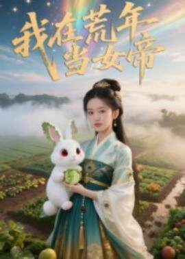 《我在荒年當女帝》