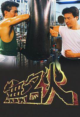 《無名火粵語》
