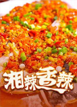 《湘辣香辣》