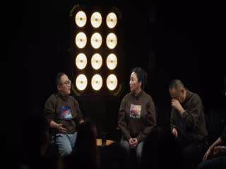 《喜劇搭子 視頻播客》 - 內地綜藝 - 2025年