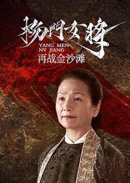 《楊門女將之再戰金沙灘》