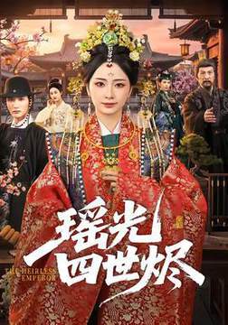 《瑤光四世燼》