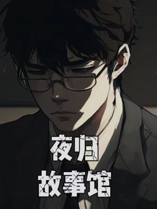 《夜歸故事館》