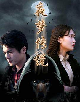 《夜夢傳說之天狼使者》