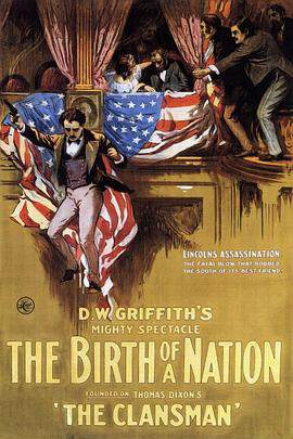 《一個國家的誕生 The Birth of a Nation》