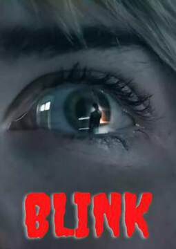 《眨眼》