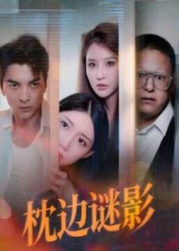 《枕邊謎影我撞破了妻子的秘密》