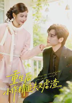 《重生後，小撩精追夫又虐渣》