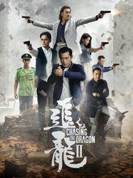 《追龍2：追緝大富豪》