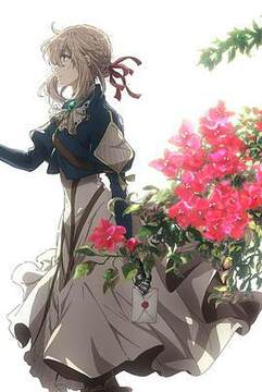 《紫羅蘭永恒花園ExtraEpisode》