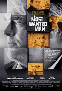 《最高通緝犯 A Most Wanted Man》